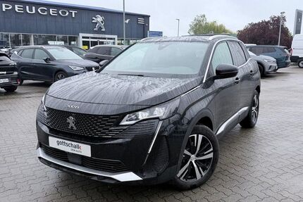 Peugeot 3008 25.207 km 26.990 &euro; Schönebeck 39218