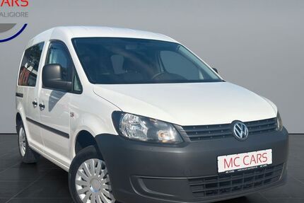 VW Caddy 144.500 km 8.990 &euro; Quickborn 25451