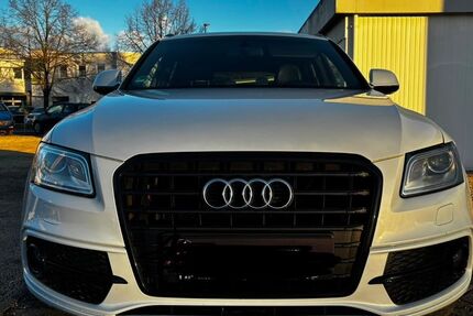 Audi Q5 163.000 km 15.200 &euro; Riegelsberg 66292