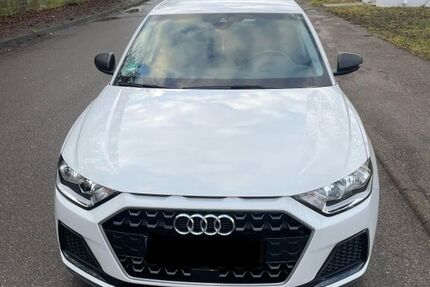 Audi A1 42.710 km 17.500 &euro; Gaildorf 74405