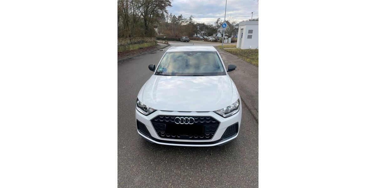 Audi A1 42.710 km 17.500 &euro; Gaildorf 74405