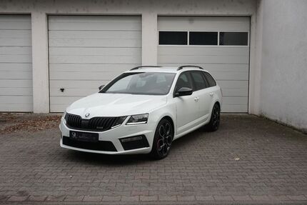 Skoda Octavia 95.139 km 19.800 € Groß-Gerau 64521