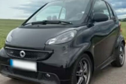 Smart ForTwo 127.650 km 3.950 &euro; Möhnesee 59519