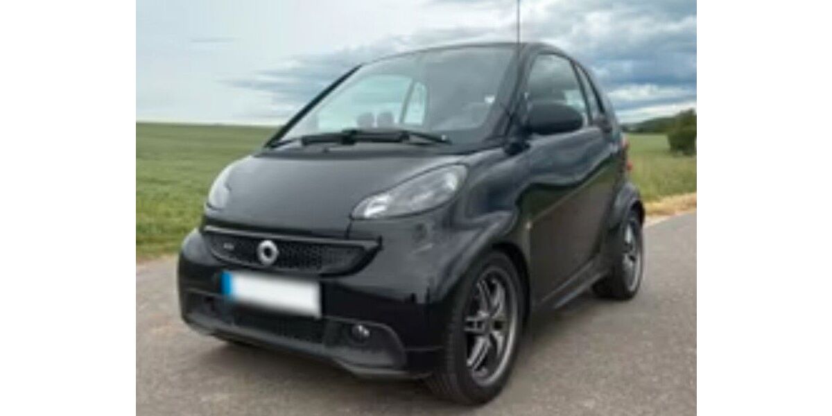 Smart ForTwo 127.650 km 3.950 &euro; Möhnesee 59519