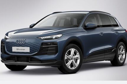 Audi Q6 e-tron 7.109 km 51.790 € Gelsenkirchen 45894