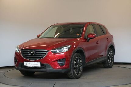 Mazda CX-5 156.676 km 10.990 &euro; Kassel 34123