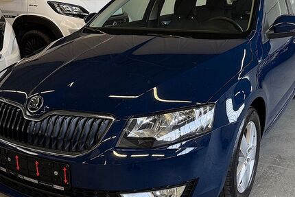 Skoda Octavia 183.833 km 6.399 &euro; Darmstadt 64347