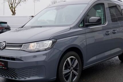 VW Caddy 40.990 km 25.888 &euro; Streufdorf 98646