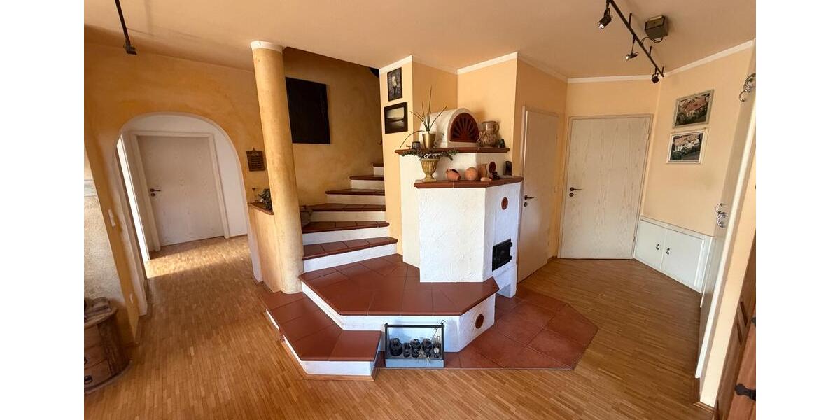 Einfamilienhaus Pfreimd - 1 Zimmer, 300 m&sup2;, 690.000&euro; | Angebot:26640058