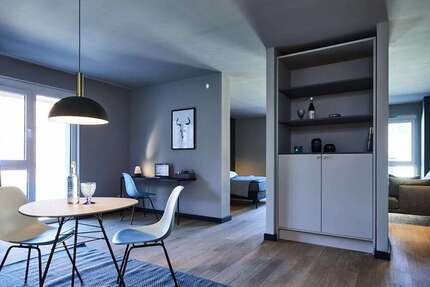 Zimmer Wolfsburg Vorsfelde - 2 Zimmer, 1.590&euro; | Angebot:27099575