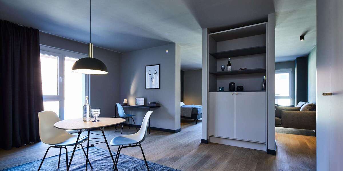 Zimmer Wolfsburg Vorsfelde - 2 Zimmer, 1.590&euro; | Angebot:27099575