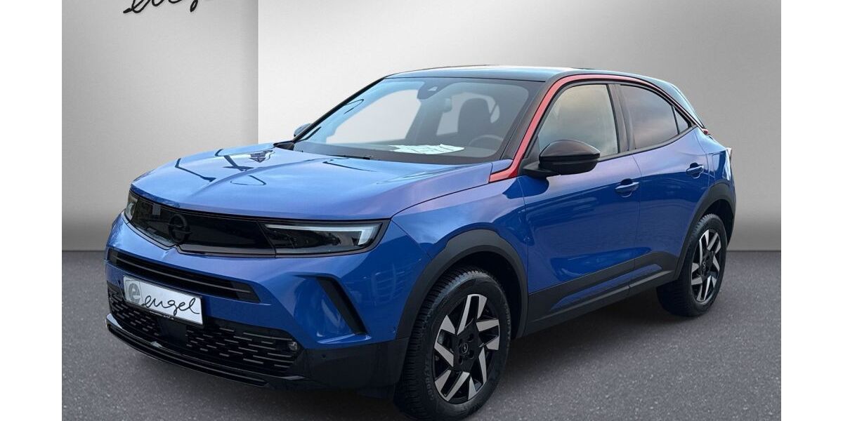 Opel Mokka 13.100 km 19.920 &euro; Wunsiedel 95632