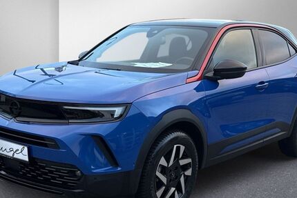 Opel Mokka 13.100 km 20.479 &euro; Wunsiedel 95632