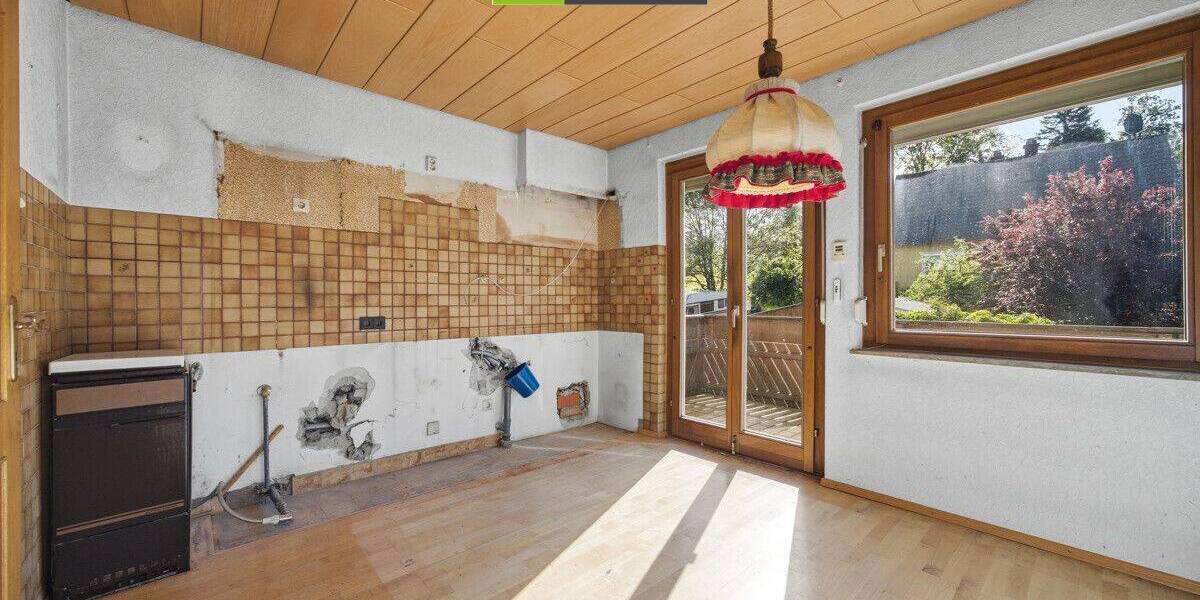 Etagenwohnung Weingarten - 3 Zimmer, 80 m&sup2;, 229.000&euro; | Angebot:26787552