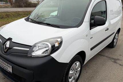 Renault Kangoo 49.800 km 11.300 &euro; Oberdischingen 89610