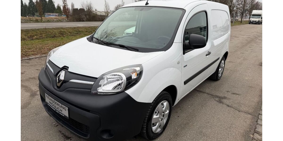 Renault Kangoo 49.800 km 11.300 &euro; Oberdischingen 89610
