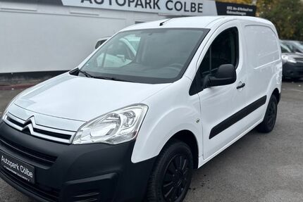Citroen Berlingo 96.000 km 7.999 &euro; Cölbe 35091