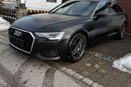 Audi A6 316.750 km 14.950 &euro; Obergünzburg 87634