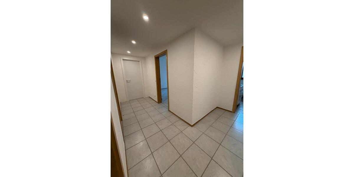 Erdgeschoßwohnung Dischingen - 2 Zimmer, 48 m&sup2;, 600&euro; | Angebot:26386639
