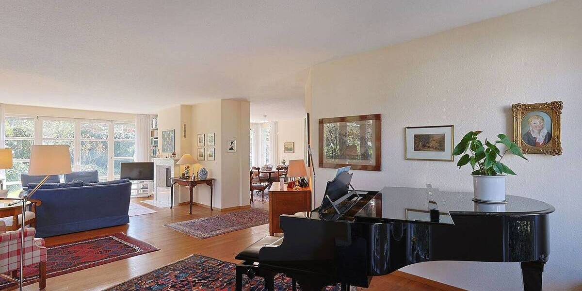 Einfamilienhaus Gerlingen - 8 Zimmer, 291 m&sup2;, 1.395.000&euro; | Angebot:26257716