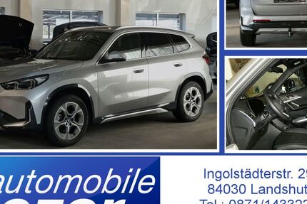 BMW X1 19.600 km 40.590 &euro; Landshut 84030