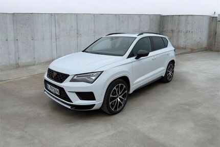 Cupra Ateca 64.000 km 24.499 &euro; Schwabach 91126