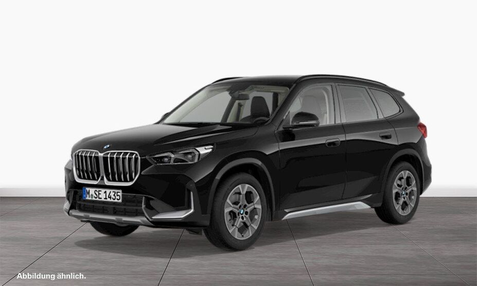 BMW X1 18.959 km 43.990 € München 80687