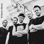 Donots - Special Guest: H-BLOCKX - Support: Gringo Mayer und die Kegelband