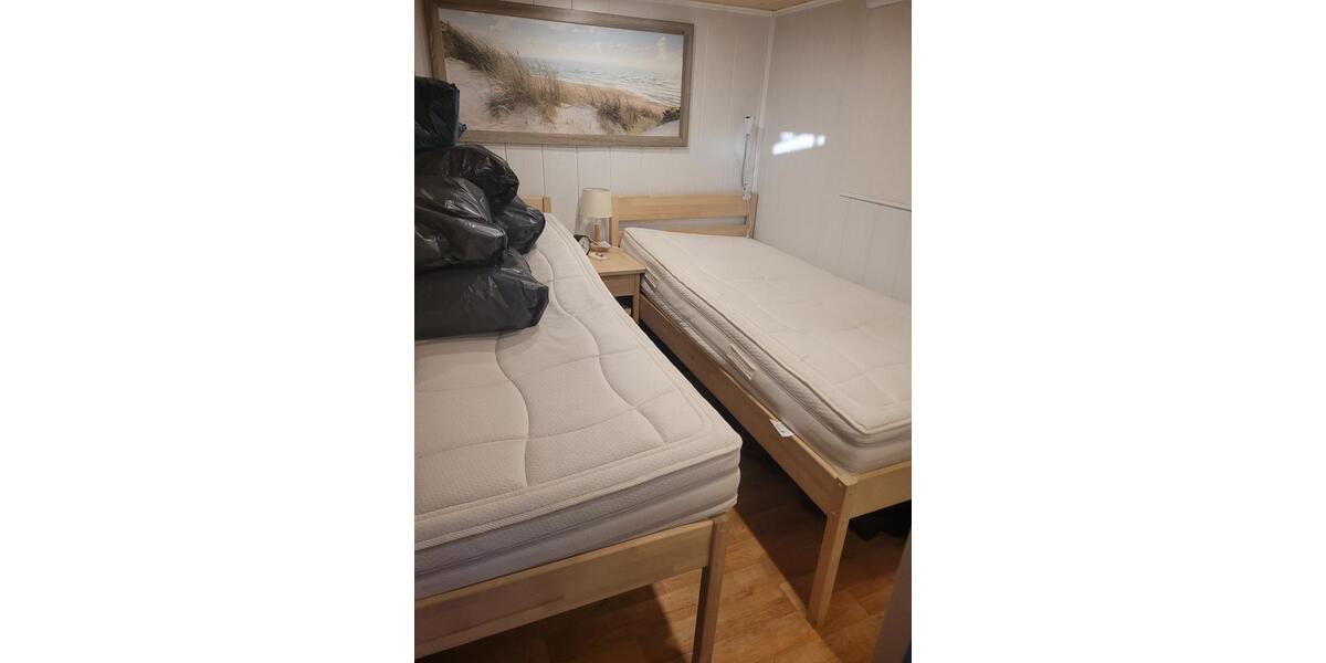 Einfamilienhaus Sellin - 1 Zimmer, 35 m&sup2;, 29.900&euro; | Angebot:24362363