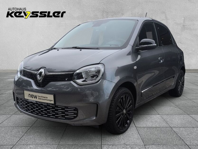 Renault Twingo 8.942 km 14.990 € Bremen 28199