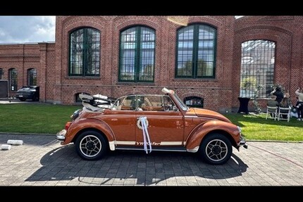 VW Käfer 33.575 km 19.800 &euro; Ahaus 48683