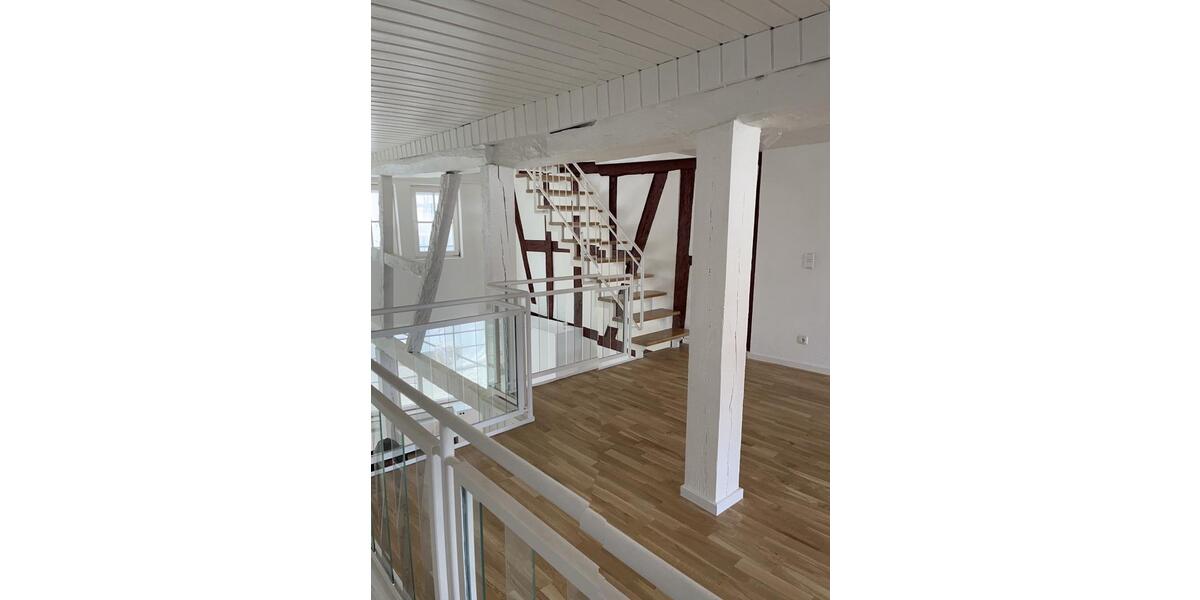 Reihenhaus Nidda - 2 Zimmer, 110 m&sup2;, 940&euro; | Angebot:26040887