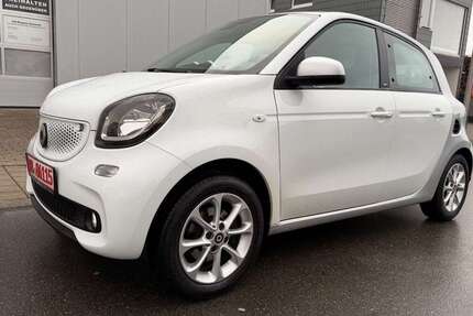 Smart forFour 65.000 km 6.990 &euro; Grafenau 71120
