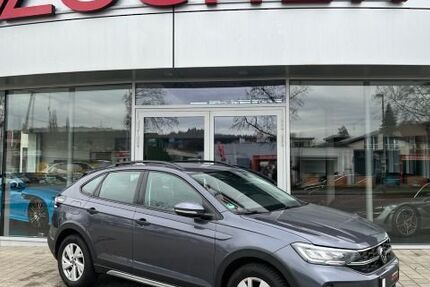 VW Taigo 22.110 km 18.990 &euro; Weingarten 88250