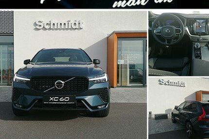 Volvo XC60 16.359 km 47.990 &euro; Oschatz 04758