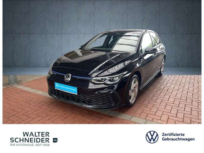 Golf GTE