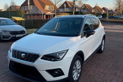 Seat Arona 108.000 km 13.000 &euro; Schwarzenbek 21493