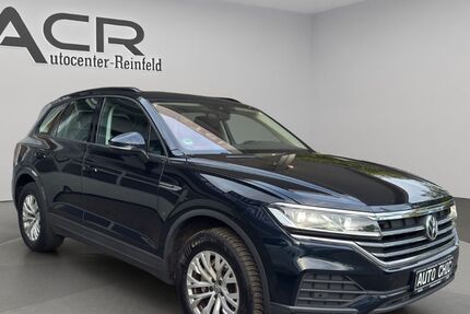 VW Touareg 149.785 km 31.490 € Reinfeld 23858