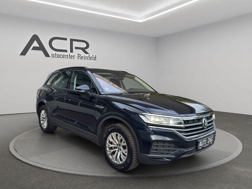 VW Touareg 149.785 km 31.490 € Reinfeld 23858