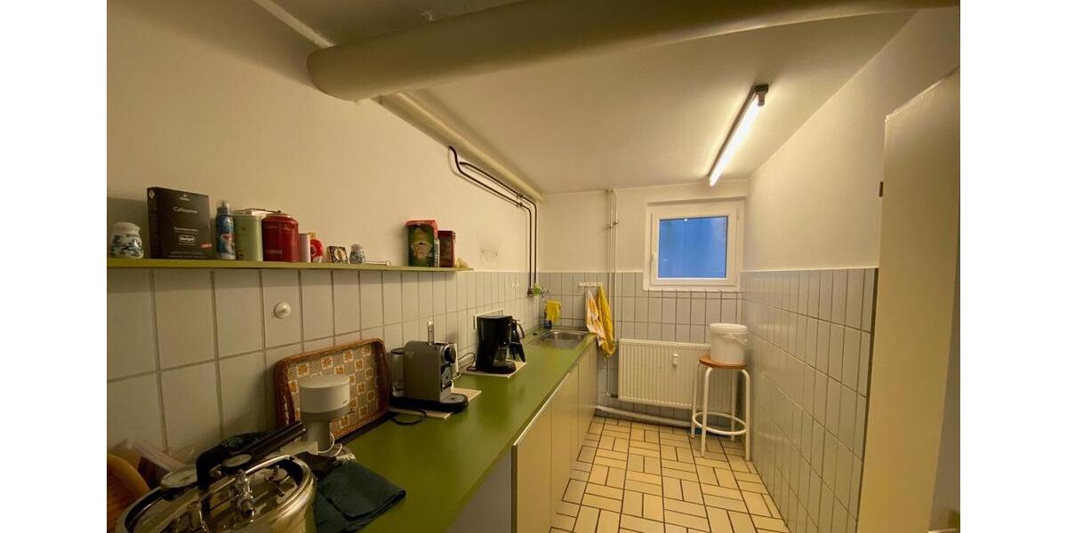 Gewerbeobjekt Niederwerrn - 1.250&euro; | Angebot:21237975