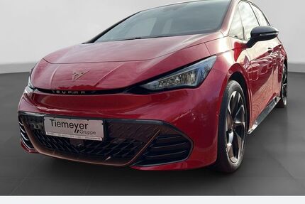 Cupra Born 43.529 km 21.950 &euro; Recklinghausen 45663