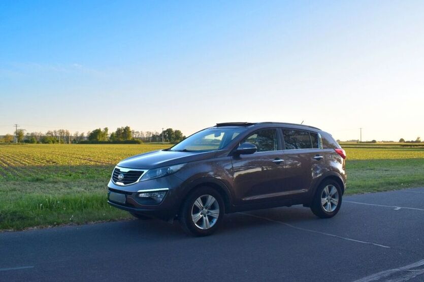 Sportage