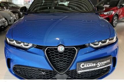 Alfa Romeo Tonale 6.850 km 34.490 &euro; Wesel 46485