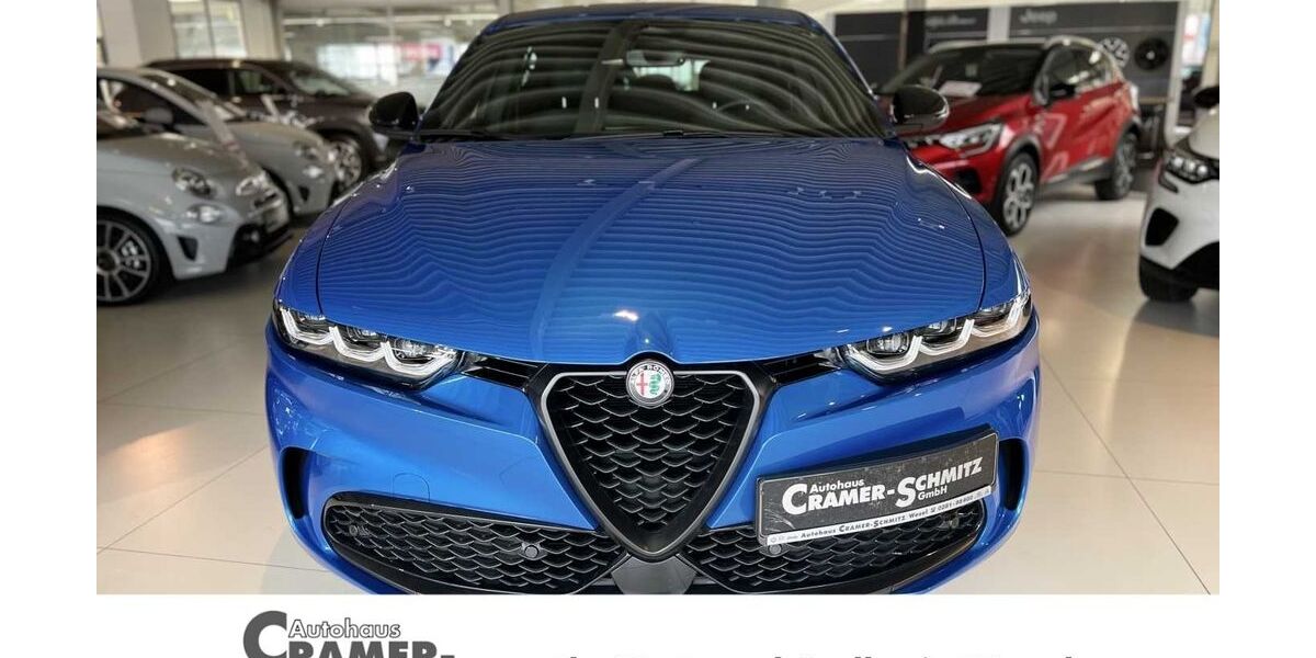 Alfa Romeo Tonale 6.850 km 34.490 &euro; Wesel 46485