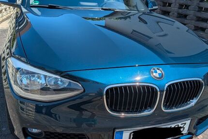 BMW 116 132.800 km 7.199 &euro; Gründau 63584