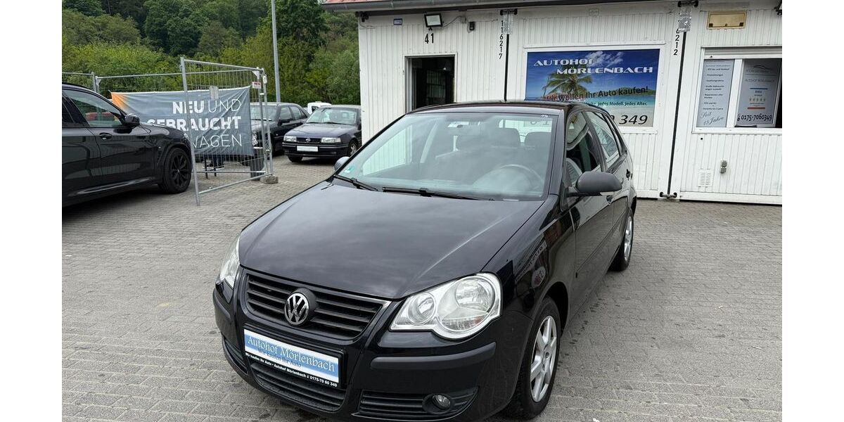 VW Polo 174.000 km 2.499 &euro; Mörlenbach 69509
