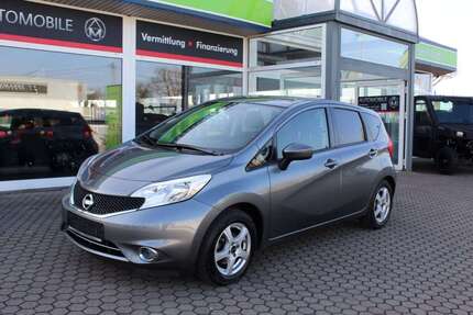 Nissan Note 65.163 km 9.100 &euro; Werther 99735