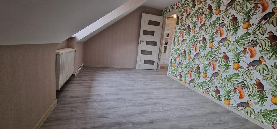 Dachgeschoßwohnung Wilhelmshaven Heppens - 3 Zimmer, 75 m&sup2;, 62.000&euro; | Angebot:27083782