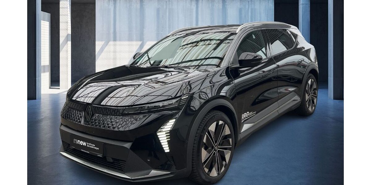 Renault Scenic E-TECH 12.500 km 42.990 &euro; Hamburg 22529