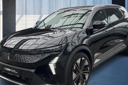 Renault Scenic E-TECH 12.500 km 44.590 &euro; Hamburg 22529